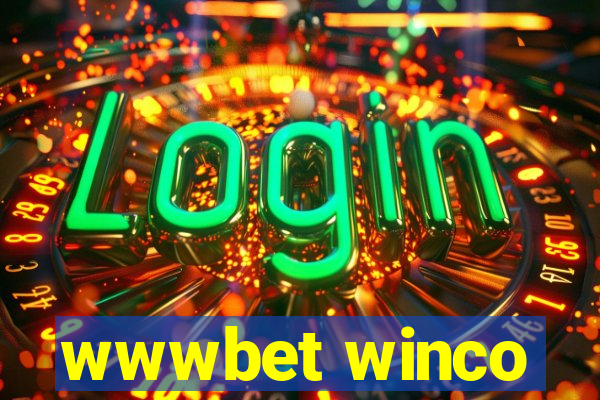 wwwbet winco